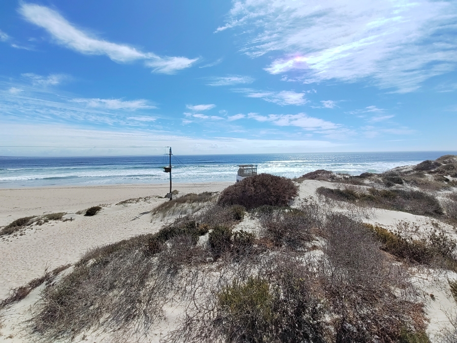 0 Bedroom Property for Sale in Paternoster Western Cape